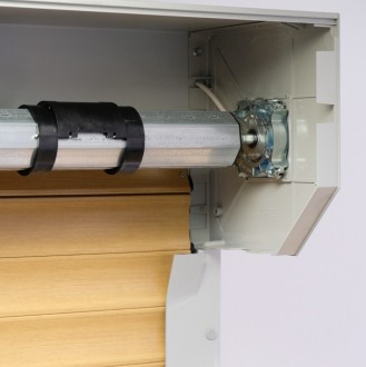 Bezpečnostní pádová brzda