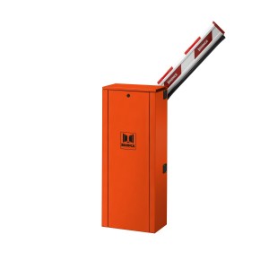 Průmyslová závora Beninca VE.650